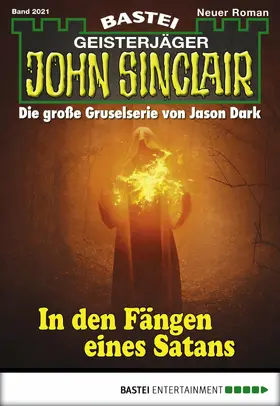 Hill |  John Sinclair - Folge 2021 | eBook | Sack Fachmedien