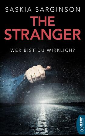 Sarginson |  The Stranger - Wer bist du wirklich? | eBook | Sack Fachmedien