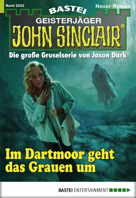 Stahl |  John Sinclair - Folge 2033 | eBook | Sack Fachmedien