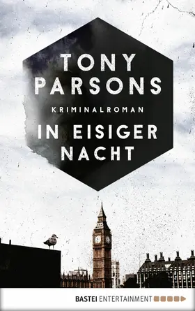 Parsons |  In eisiger Nacht | eBook | Sack Fachmedien