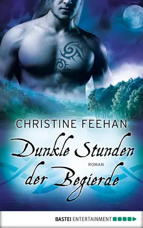 Feehan |  Dunkle Stunden der Begierde | eBook | Sack Fachmedien