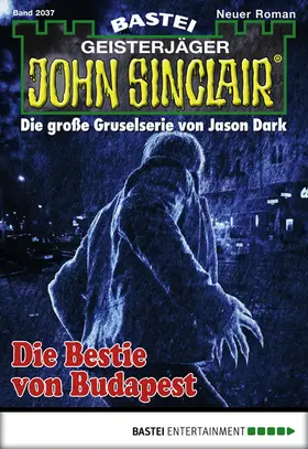 Hill |  John Sinclair - Folge 2037 | eBook | Sack Fachmedien