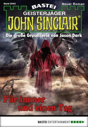 Albertsen |  John Sinclair - Folge 2043 | eBook | Sack Fachmedien