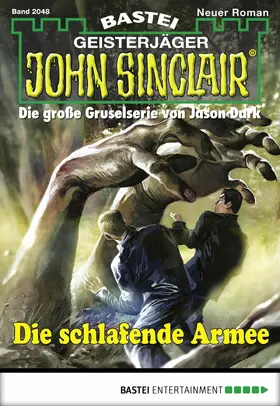 Marques |  John Sinclair - Folge 2048 | eBook | Sack Fachmedien