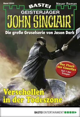 Hill |  John Sinclair - Folge 2052 | eBook | Sack Fachmedien