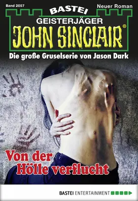 Dark |  John Sinclair 2057 - Horror-Serie | eBook | Sack Fachmedien