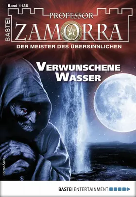 Seidel |  Professor Zamorra 1136 - Horror-Serie | eBook | Sack Fachmedien