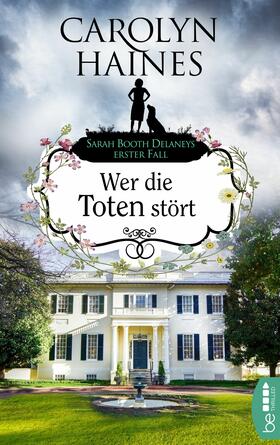 Haines |  Wer die Toten stört | eBook | Sack Fachmedien