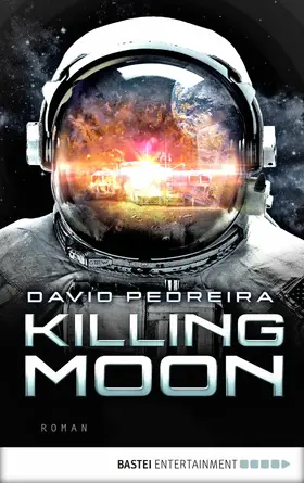 Pedreira |  Killing Moon | eBook | Sack Fachmedien