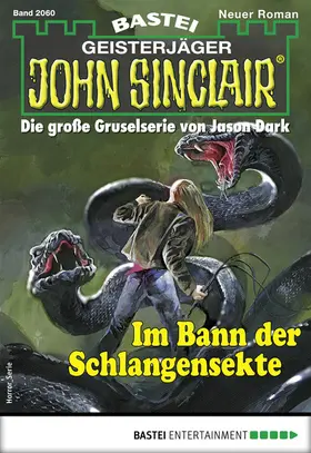 Hill |  John Sinclair 2060 - Horror-Serie | eBook | Sack Fachmedien