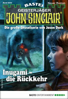 Hill |  John Sinclair 2062 - Horror-Serie | eBook | Sack Fachmedien