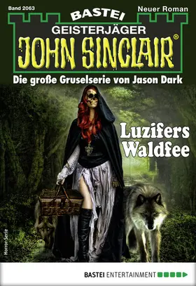 Dark |  John Sinclair 2063 - Horror-Serie | eBook | Sack Fachmedien