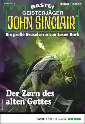 Albertsen |  John Sinclair 2073 - Horror-Serie | eBook | Sack Fachmedien