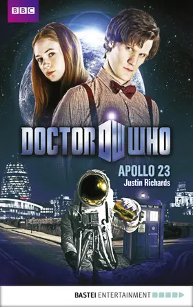 Richards |  Doctor Who - Apollo 23 | eBook | Sack Fachmedien