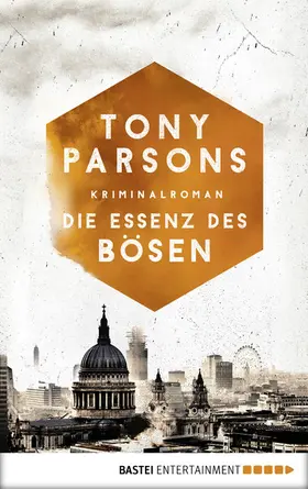 Parsons |  Die Essenz des Bösen | eBook | Sack Fachmedien