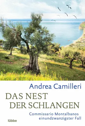 Camilleri |  Das Nest der Schlangen | eBook | Sack Fachmedien