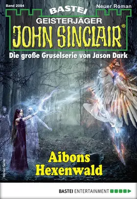 Dark |  John Sinclair 2084 - Horror-Serie | eBook | Sack Fachmedien