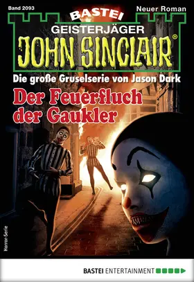 Dee |  John Sinclair 2093 - Horror-Serie | eBook | Sack Fachmedien