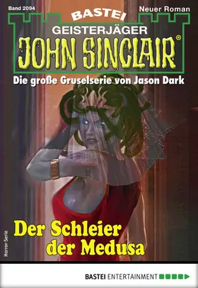 Albertsen |  John Sinclair 2094 - Horror-Serie | eBook | Sack Fachmedien