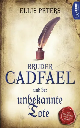 Peters |  Bruder Cadfael und der unbekannte Tote | eBook | Sack Fachmedien