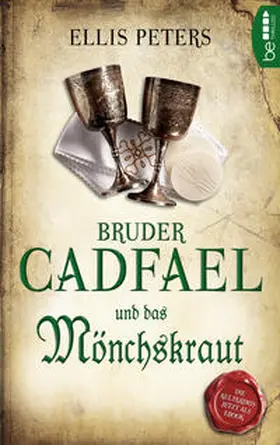 Peters | Bruder Cadfael und das Mönchskraut | E-Book | sack.de