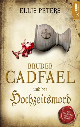 Peters | Bruder Cadfael und der Hochzeitsmord | E-Book | sack.de