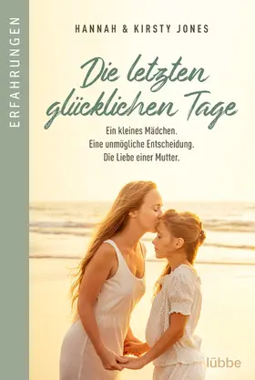 Jones |  Die letzten glücklichen Tage | eBook | Sack Fachmedien