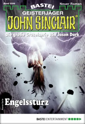 Dark |  John Sinclair 2099 - Horror-Serie | eBook | Sack Fachmedien