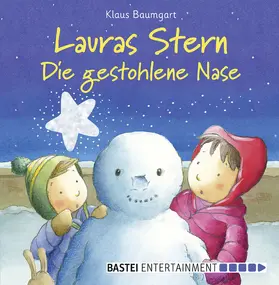 Baumgart |  Lauras Stern - Die gestohlene Nase | eBook | Sack Fachmedien