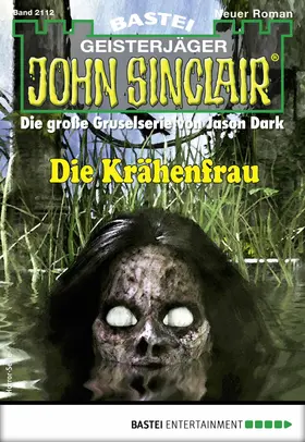 Hill |  John Sinclair 2112 - Horror-Serie | eBook | Sack Fachmedien