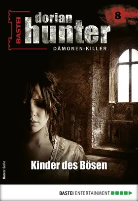 Vlcek |  Dorian Hunter 8 - Horror-Serie | eBook | Sack Fachmedien