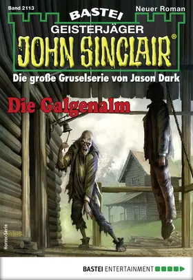 Dark |  John Sinclair 2113 - Horror-Serie | eBook | Sack Fachmedien