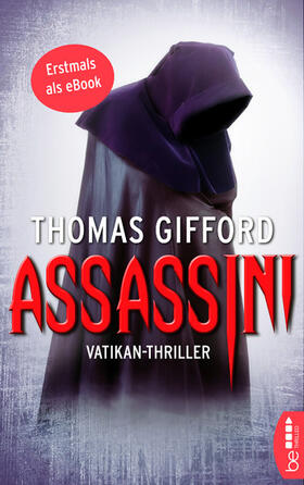 Gifford |  Assassini | eBook | Sack Fachmedien