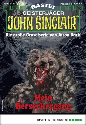 Hill |  John Sinclair 2122 - Horror-Serie | eBook | Sack Fachmedien