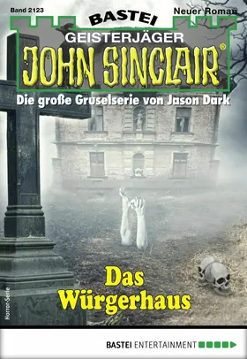 Dark |  John Sinclair 2123 - Horror-Serie | eBook | Sack Fachmedien