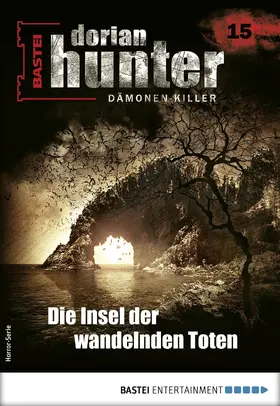 Vlcek |  Dorian Hunter 15 - Horror-Serie | eBook | Sack Fachmedien