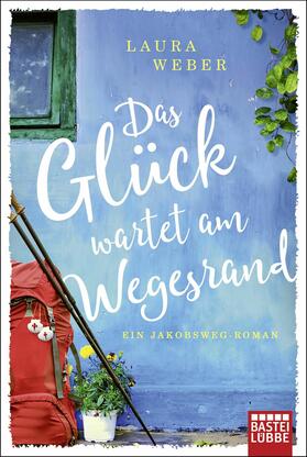 Weber |  Das Glück wartet am Wegesrand | eBook | Sack Fachmedien