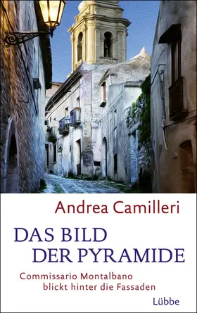 Camilleri |  Das Bild der Pyramide | eBook | Sack Fachmedien