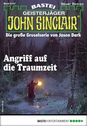 Marques |  John Sinclair 2127 - Horror-Serie | eBook | Sack Fachmedien