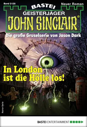 Dee |  John Sinclair 2128 - Horror-Serie | eBook | Sack Fachmedien