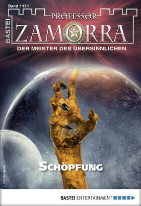 Schwarz |  Professor Zamorra 1171 - Horror-Serie | eBook | Sack Fachmedien
