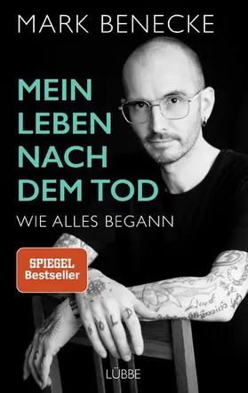 Benecke |  Mein Leben nach dem Tod | eBook | Sack Fachmedien