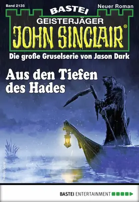 Marques |  John Sinclair 2135 - Horror-Serie | eBook | Sack Fachmedien