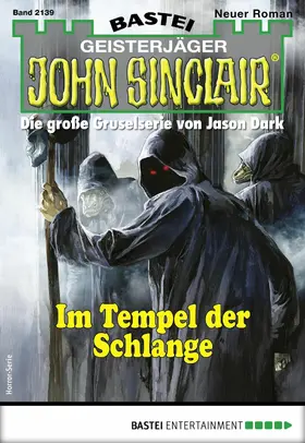 Hill |  John Sinclair 2139 | eBook | Sack Fachmedien