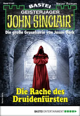 Marques |  John Sinclair 2142 | eBook | Sack Fachmedien