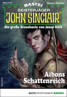 Marques |  John Sinclair 2143 | eBook | Sack Fachmedien