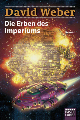 Weber |  Die Erben des Imperiums | eBook | Sack Fachmedien