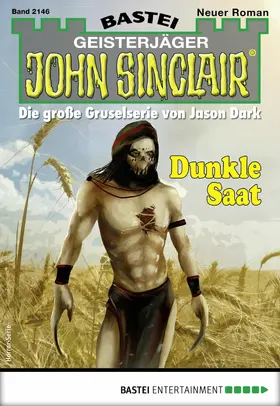 Albertsen |  John Sinclair 2146 | eBook | Sack Fachmedien