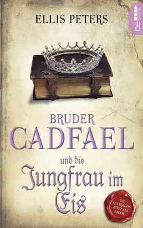 Peters |  Bruder Cadfael und die Jungfrau im Eis | eBook | Sack Fachmedien