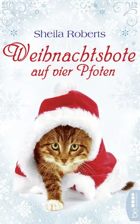 Roberts |  Weihnachtsbote auf vier Pfoten | eBook | Sack Fachmedien